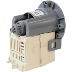 Samsung DC31-00054D Washer Drain Pump