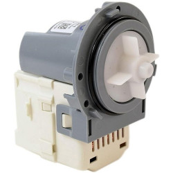 Samsung DC31-00054D Washer Drain Pump